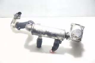 9646762280 Клапан EGR Peugeot Partner 1 Арт e8815580, вид 1