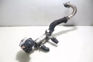 9646762280 Клапан EGR Peugeot Partner 1 Арт e8815580, вид 4