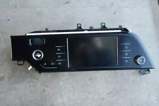 9805089780 98011198VV Блок навигации Citroen C4 2 Арт e8815733, вид 2
