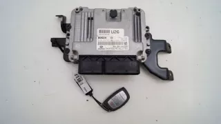39120-2A208 Блок управления двигателем Hyundai i40  Арт e8818276, вид 1