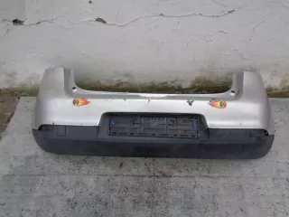 850220009R Бампер задний Renault Megane 3 Арт e8818845, вид 1