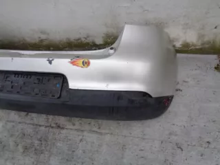 850220009R Бампер задний Renault Megane 3 Арт e8818845, вид 2