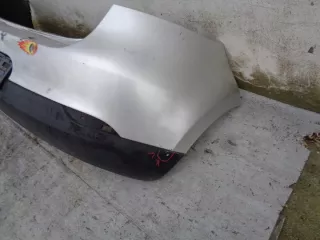 850220009R Бампер задний Renault Megane 3 Арт e8818845, вид 3