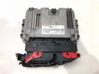 31312683 0261S06332 Блок управления двигателем Volvo V70 3 Арт e8818939, вид 1
