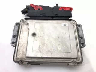 31312683 0261S06332 Блок управления двигателем Volvo V70 3 Арт e8818939, вид 2