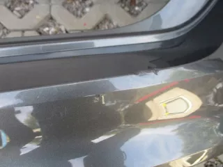 5NA807417 Бампер задний Volkswagen Tiguan 2 Арт e8819099, вид 3