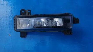 8089526 Фара противотуманная правая BMW X6 G06 Арт e8819194, вид 1