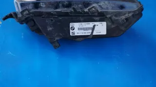 8089526 Фара противотуманная правая BMW X6 G06 Арт e8819194, вид 3