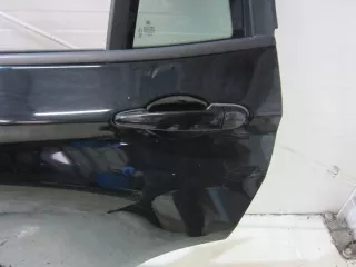 7238695 Дверь задняя левая BMW X3 F25 Арт e8819629, вид 3