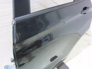 7238695 Дверь задняя левая BMW X3 F25 Арт e8819629, вид 4