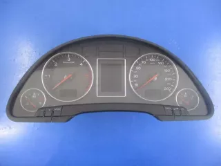 8E0920900K 413TYS Щиток приборов (приборная панель) Audi A4 B6 Арт e8820683, вид 1