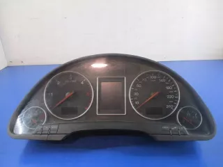 8E0920900K 413TYS Щиток приборов (приборная панель) Audi A4 B6 Арт e8820683, вид 2