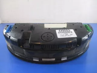 8E0920900K 413TYS Щиток приборов (приборная панель) Audi A4 B6 Арт e8820683, вид 5
