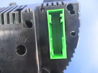 8E0920900K 413TYS Щиток приборов (приборная панель) Audi A4 B6 Арт e8820683, вид 7