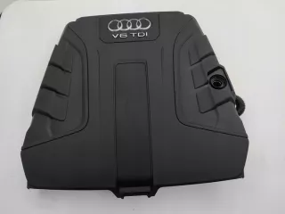 4M0133837 Корпус воздушного фильтра Audi Q7 4M Арт e8821493, вид 1