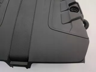 4M0133837 Корпус воздушного фильтра Audi Q7 4M Арт e8821493, вид 3