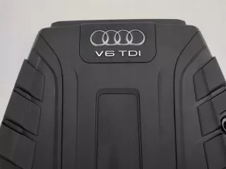 4M0133837 Корпус воздушного фильтра Audi Q7 4M Арт e8821493, вид 4