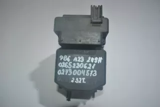 0265220621 0273004573 Блок ABS Volkswagen Passat B6 Арт e8822816, вид 2
