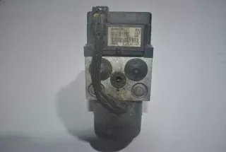 0265220621 0273004573 Блок ABS Volkswagen Passat B6 Арт e8822816, вид 3