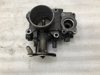 RTR50-68 Моновпрыск Nissan Almera N16 Арт e8824360, вид 1