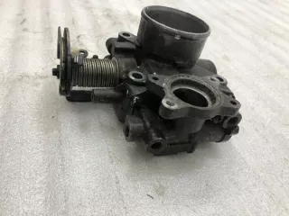 RTR50-68 Моновпрыск Nissan Almera N16 Арт e8824360, вид 2