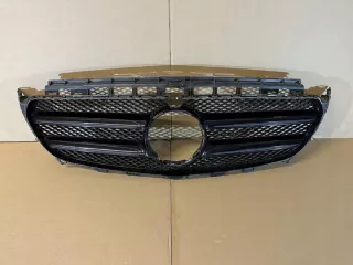 A2138880223 Решетка радиатора Mercedes E W213 Арт e8827119, вид 1