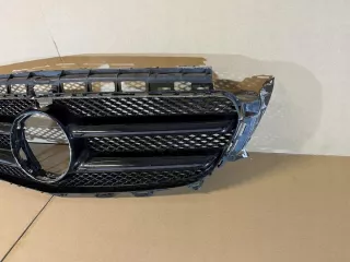 A2138880223 Решетка радиатора Mercedes E W213 Арт e8827119, вид 2