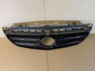 A2138880223 Решетка радиатора Mercedes E W213 Арт e8827119, вид 3