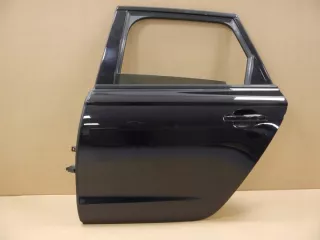 4G9833051 Дверь задняя левая Audi A6 C7 (S6,RS6) Арт e8829468, вид 1