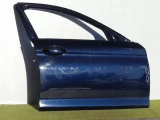 OSN2295 Дверь передняя правая BMW 5 F10/F11/GT F07 Арт e8829549, вид 1