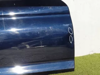OSN2295 Дверь передняя правая BMW 5 F10/F11/GT F07 Арт e8829549, вид 3