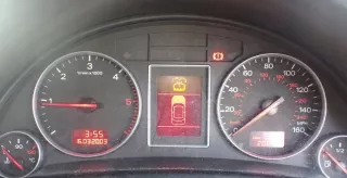 8E0920950J Щиток приборов (приборная панель) Audi A4 B6 Арт e8830790, вид 2