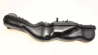 7843275 Коллектор впускной BMW 5 F10/F11/GT F07 Арт e8831764, вид 2