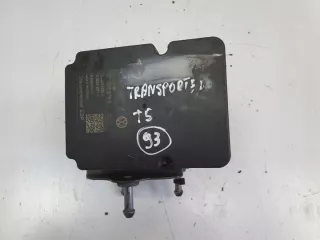 7E0614517H 7E0907379K Блок ABS Volkswagen Transporter T5 Арт e8832015, вид 1