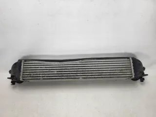 39185908 Интеркулер Opel Astra K Арт e8832215, вид 2