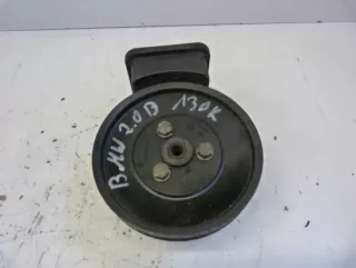 691900513 Насос гидроусилителя руля BMW 3 E46 Арт e8832267, вид 1