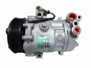 1512F, 4706817 6854055 6854081 6854086 13106850 13197538 Компрессор кондиционера Opel Agila 2 Арт e8832749, вид 2