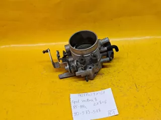  90573517 Моновпрыск Opel Vectra B Арт e8833005, вид 4