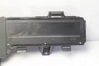 248184342R Блок навигации Renault Scenic 3 Арт e8833512, вид 5