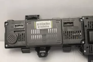 248184342R Блок навигации Renault Scenic 3 Арт e8833512, вид 6