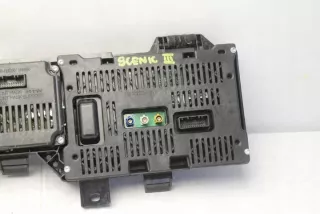 248184342R Блок навигации Renault Scenic 3 Арт e8833512, вид 7