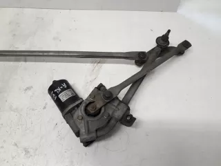 A1688203442 Механизм стеклоочистителя (трапеция дворников) Mercedes A W168 Арт e8834368, вид 2