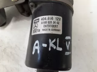A1688203442 Механизм стеклоочистителя (трапеция дворников) Mercedes A W168 Арт e8834368, вид 5