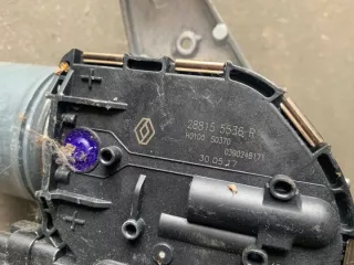 288155536R Механизм стеклоочистителя (трапеция дворников) Renault Scenic 4 Арт e8834494, вид 2