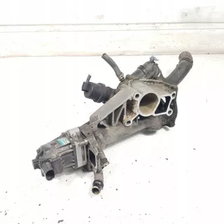 55229740 Радиатор EGR Fiat Doblo 2 Арт e8834784, вид 2