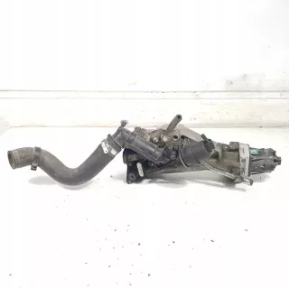 55229740 Радиатор EGR Fiat Doblo 2 Арт e8834784, вид 3