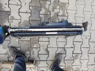  Радиатор (основной) Audi A1 Арт e8834835, вид 4