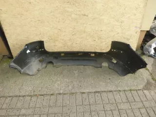 7492060 Бампер задний BMW X3 G01 Арт e8835466, вид 4
