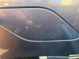  Бампер задний BMW Z4 E89 Арт e8835500, вид 7