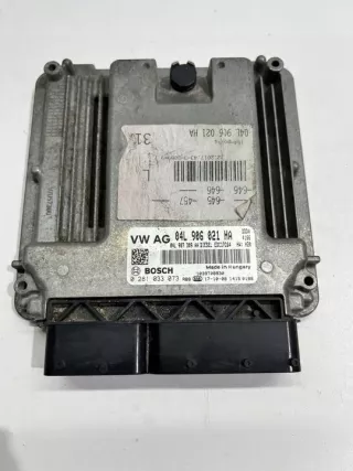 04L906021HA Блок управления двигателем Audi A6 C7 (S6,RS6) Арт e8835563, вид 1